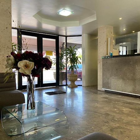 Hotel La Finca Χερμοσίγιο Εξωτερικό φωτογραφία