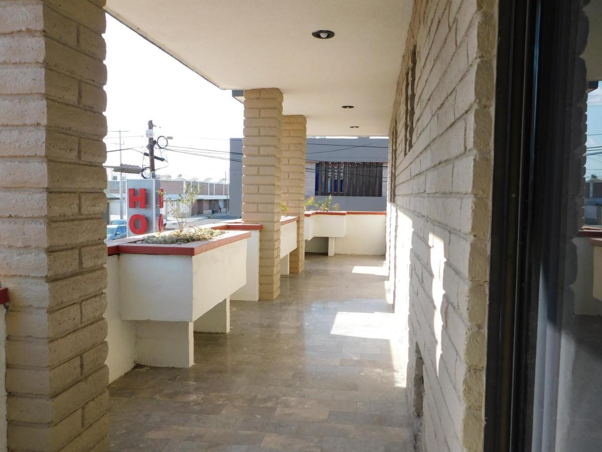 Hotel La Finca Χερμοσίγιο Εξωτερικό φωτογραφία