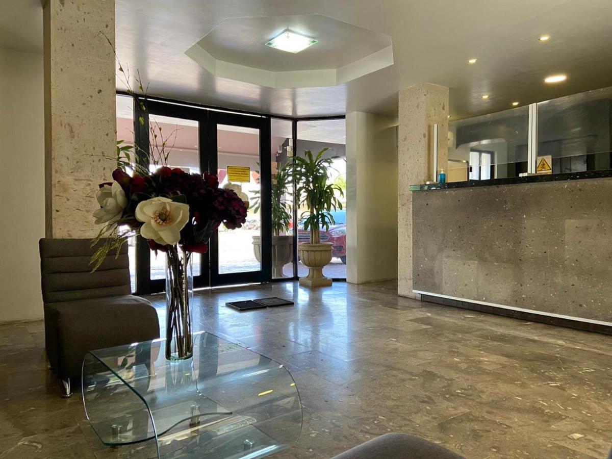 Hotel La Finca Χερμοσίγιο Εξωτερικό φωτογραφία