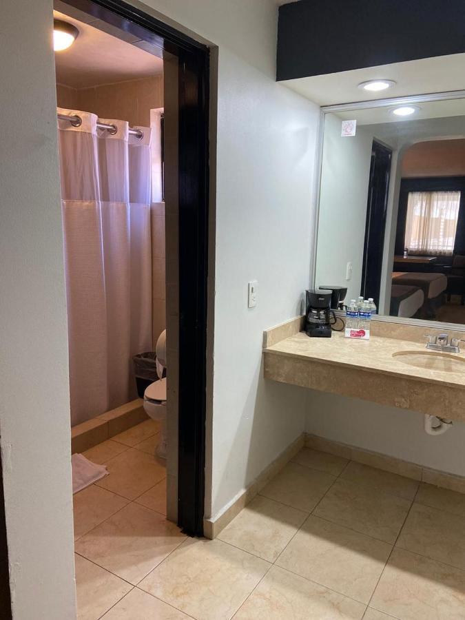 Hotel La Finca Χερμοσίγιο Εξωτερικό φωτογραφία