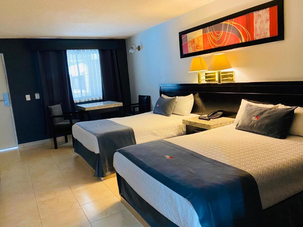 Hotel La Finca Χερμοσίγιο Εξωτερικό φωτογραφία