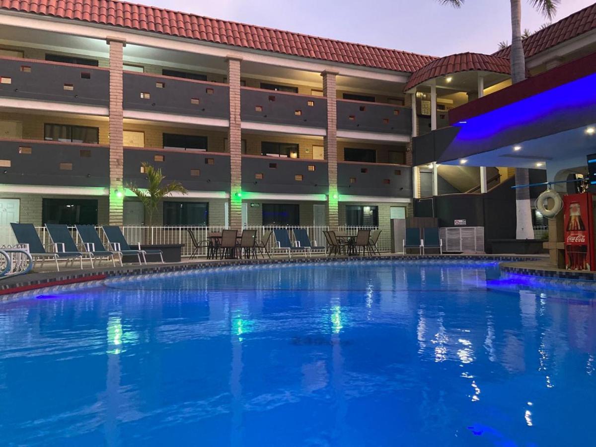 Hotel La Finca Χερμοσίγιο Εξωτερικό φωτογραφία