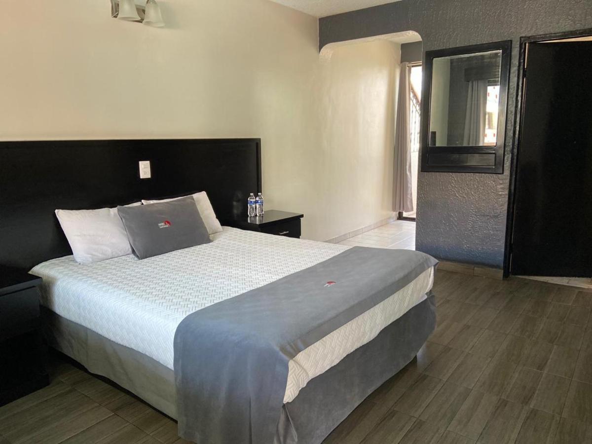 Hotel La Finca Χερμοσίγιο Εξωτερικό φωτογραφία