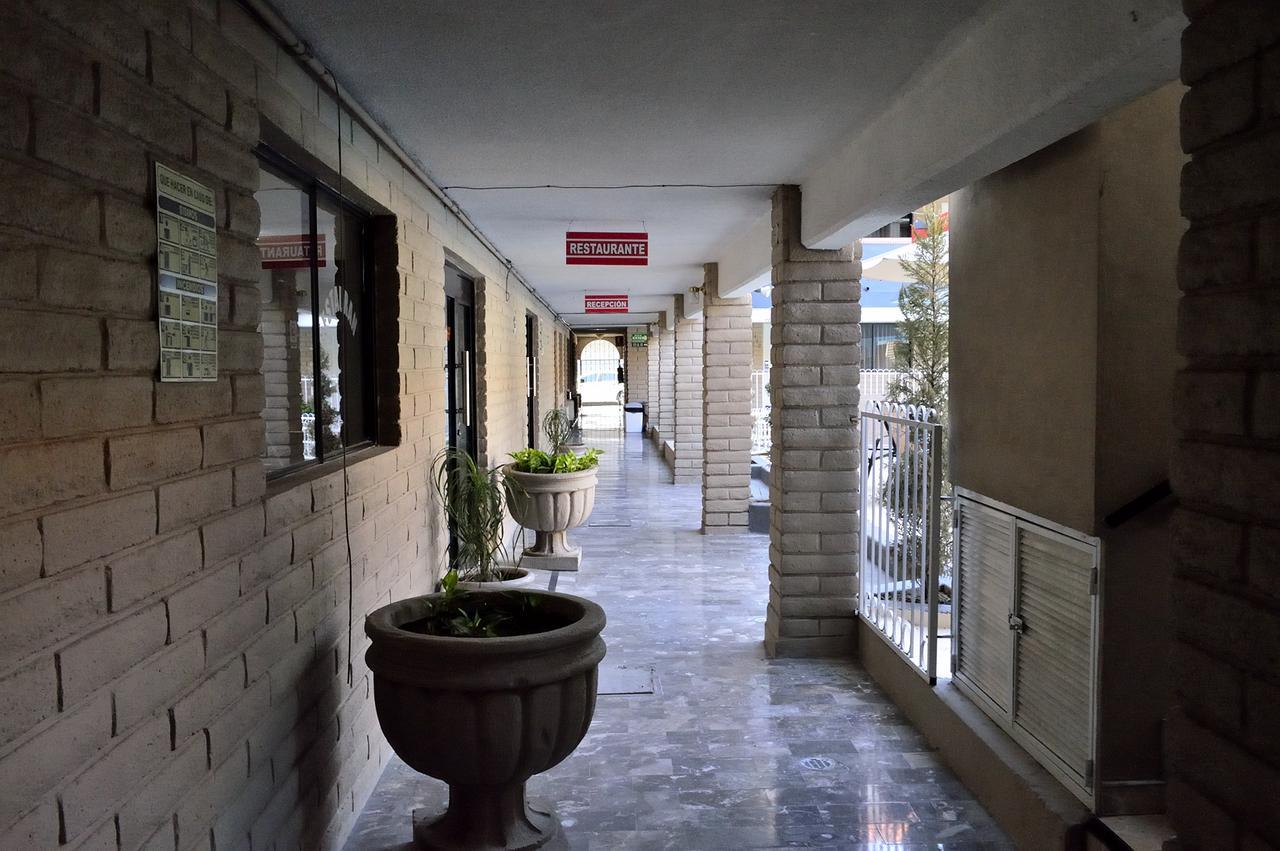 Hotel La Finca Χερμοσίγιο Εξωτερικό φωτογραφία